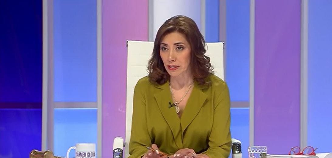 Carmen Gloria a tu servicio | Capítulo 29 de mayo 2023: Se acabó la paciencia