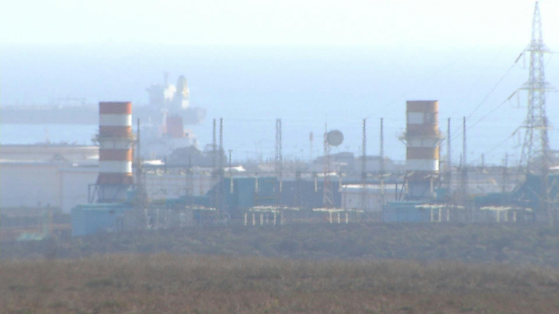 Autoridad sanitaria podrá cerrar industrias contaminantes en el marco de la alerta sanitaria para la llamada “Zona de Sacrificio”