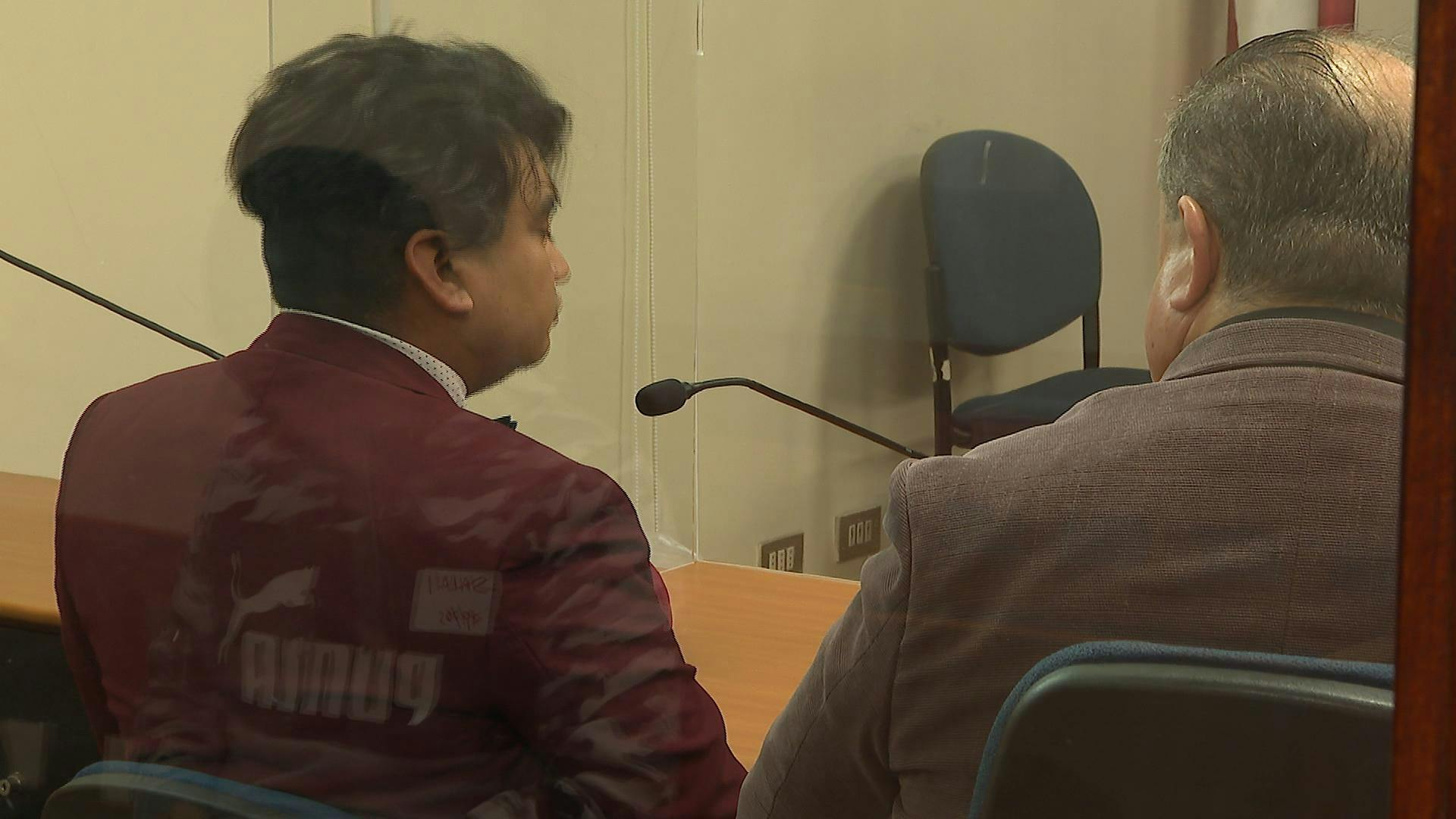Caso Solange Mesina: Imputado por muerte de la joven fue declarado culpable en tribunal viñamarino