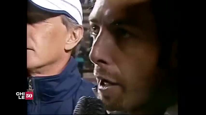 Nicolás Massú: Nada es imposible...