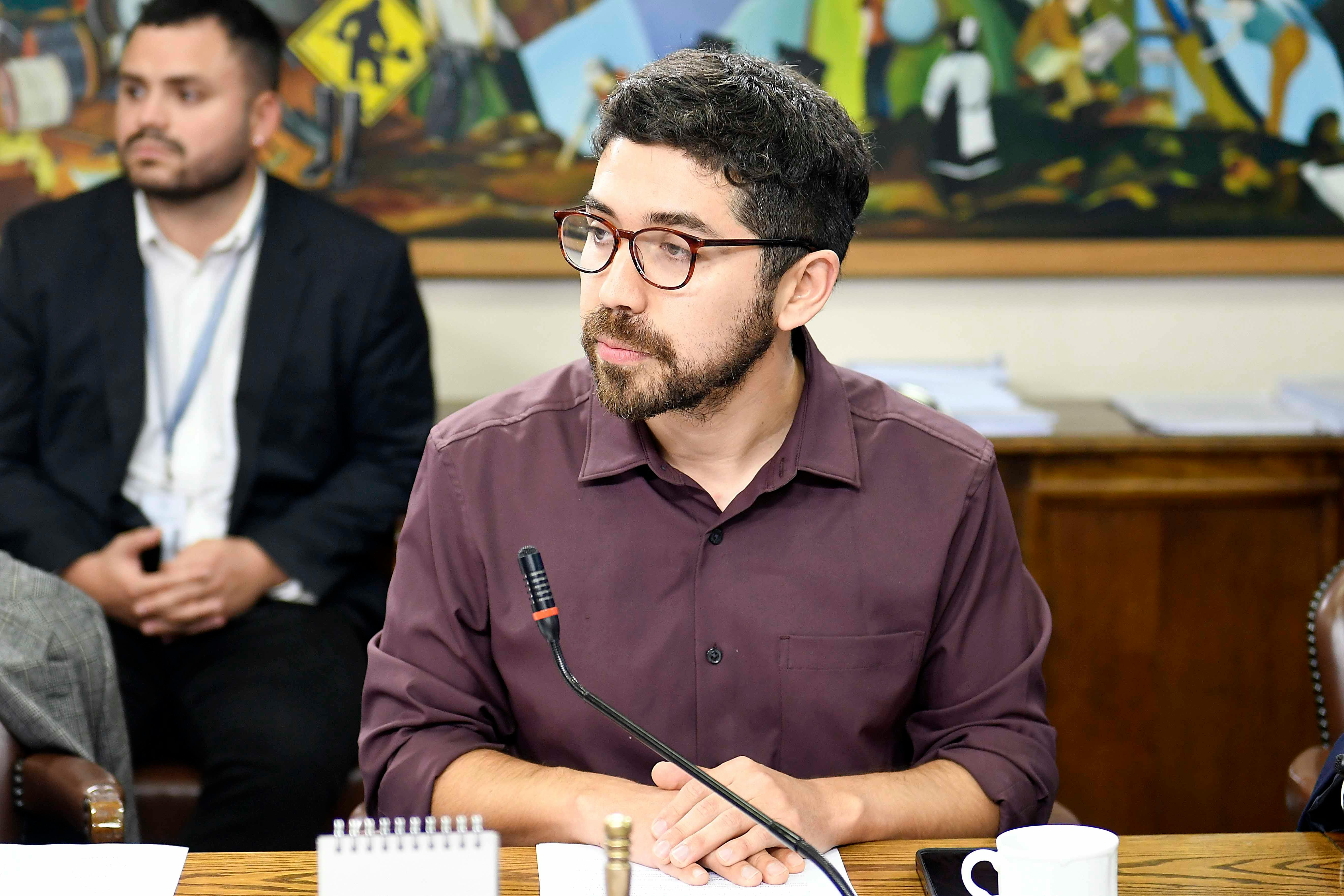 Santana por oposición republicana a sueldo mínimo: Es una conducta completamente reprochable