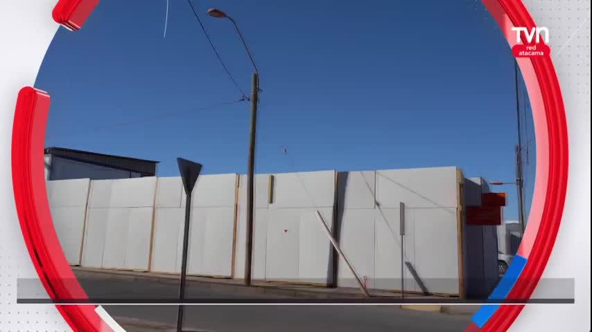 OSAMENTAS BAJO HOSPITAL