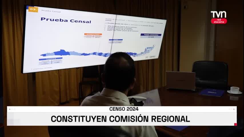CENSO 2024