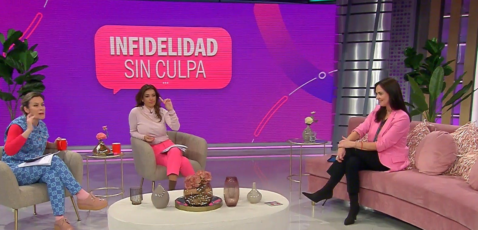 ¿Perdonarías una infidelidad? Estudio revela que infieles consideran satisfactorio