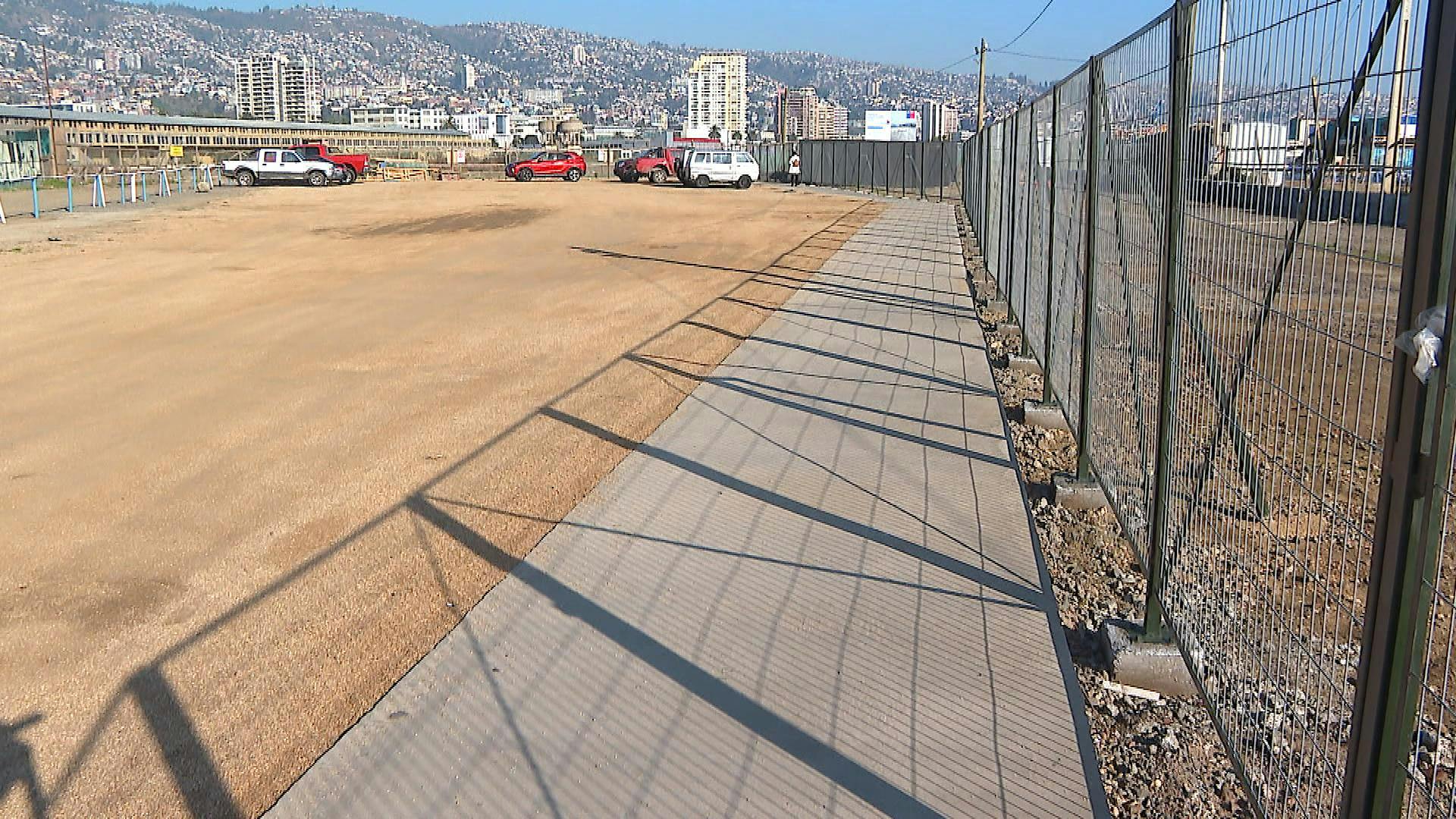 Asociaciones gremiales se encuentran enfrentadas por proyecto de mejoramiento en Muelle Barón 