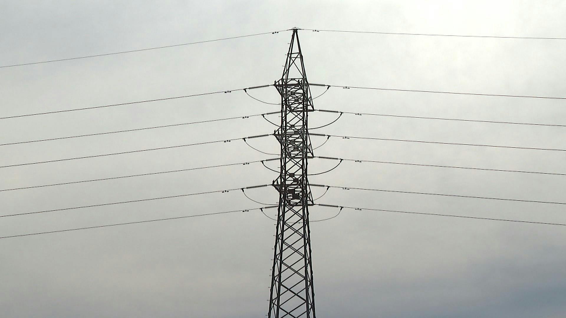 Vecinos de Casablanca exigen la paralización inmediata de construcción de la llamada carrterera eléctrica