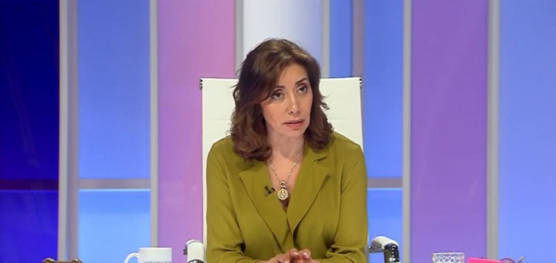 Carmen Gloria a tu servicio | Capítulo 30 de mayo 2023: Los deberes de familia