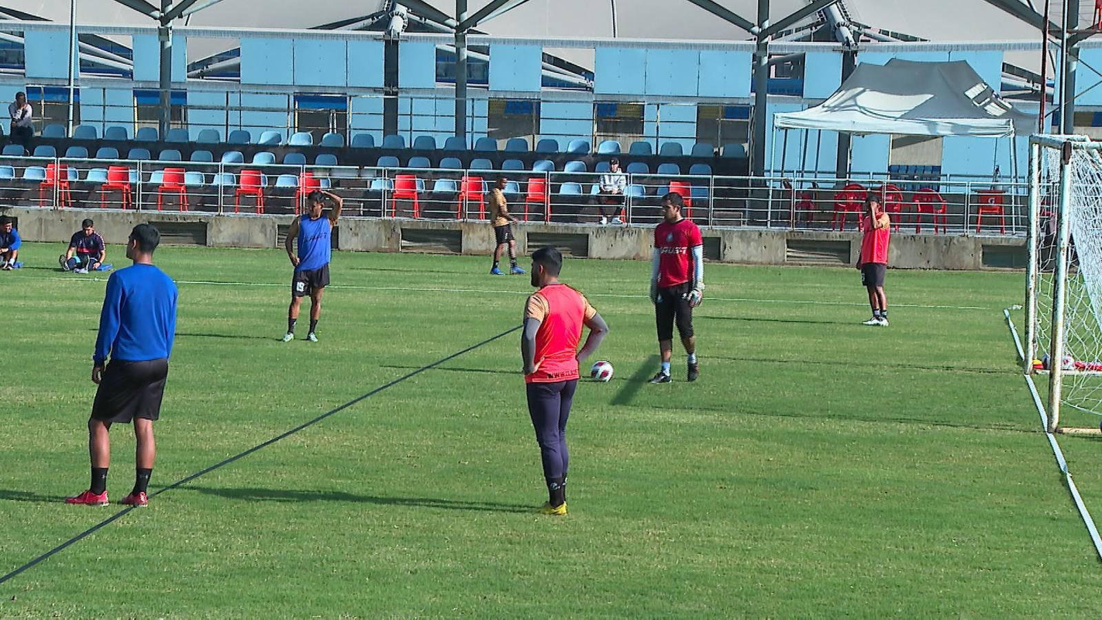 Deportes Antofagasta seguirá sin estadio por tiempo indeterminado  