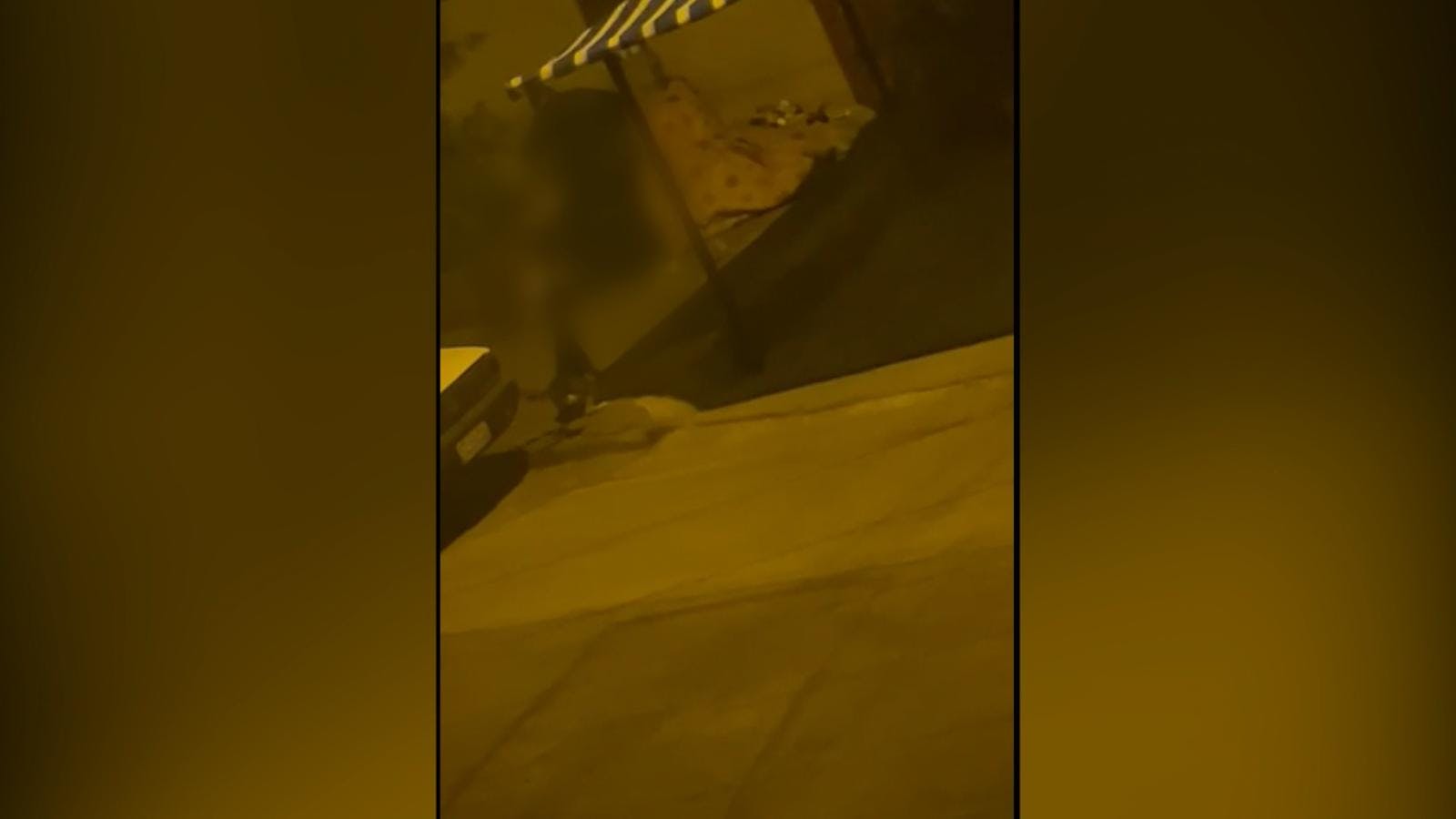 Vecinos denuncian riñas y delincuencia en sector centro alto