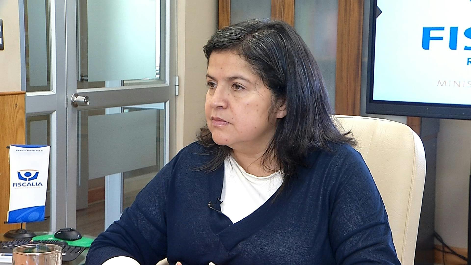 Fiscal Regional detalló operación que desarticuló célula del Tren de Aragua