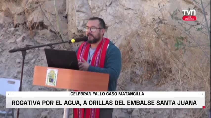 Celebran fallo “Caso Matancilla”