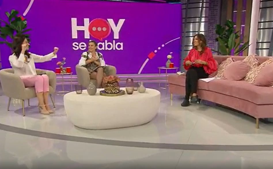 Hoy se habla - 31 de mayo 2023