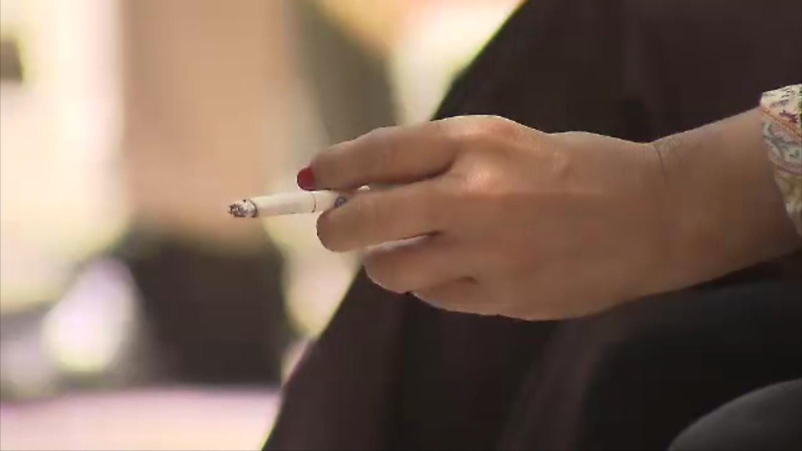 Este miércoles 31 de mayo se conmemoró el día mundial sin tabaco
