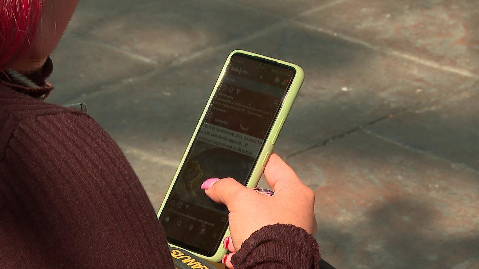 Consejos para prevenir estafas telefónicas