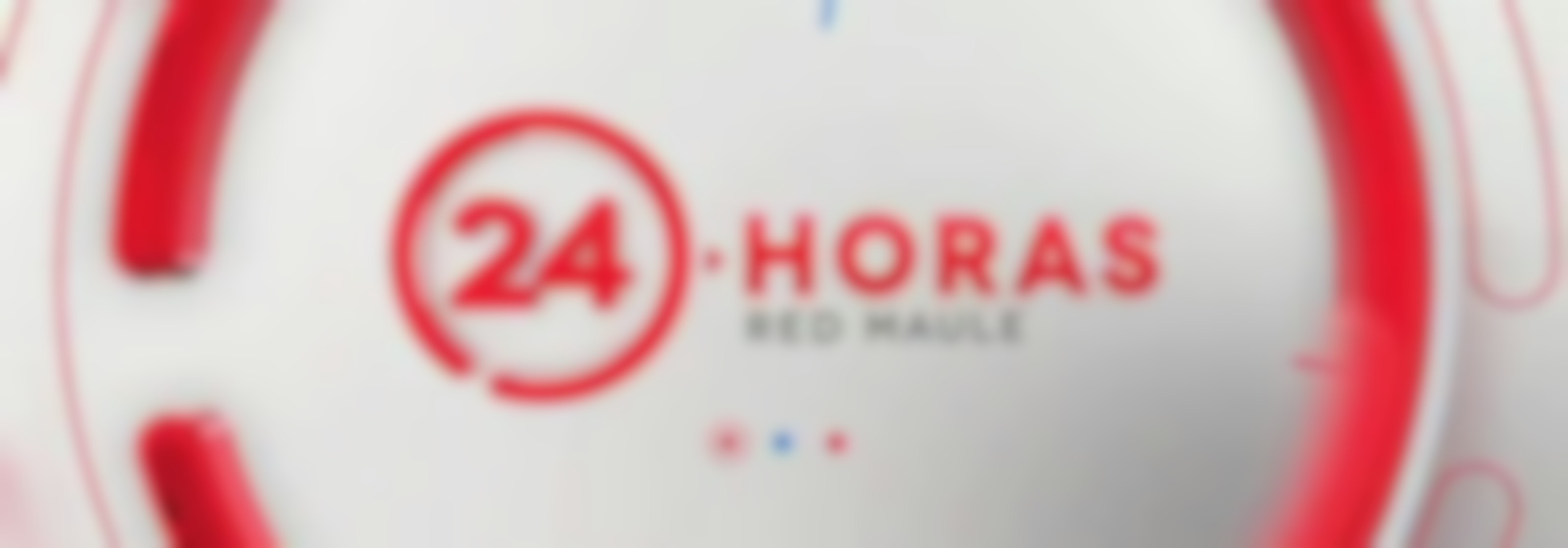 24 Horas Central Red Maule miércoles 31 de mayo 2023