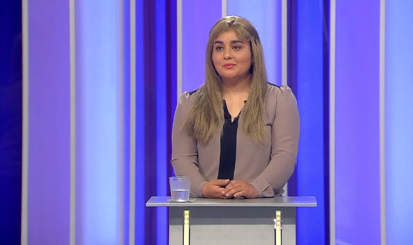 Se acabó la paciencia | Carmen Gloria a tu servicio 