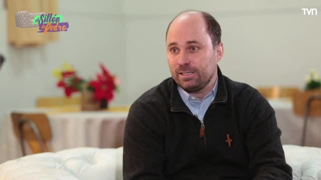 José Francisco Yuraszeck | El sillón de Pedro - T3E7