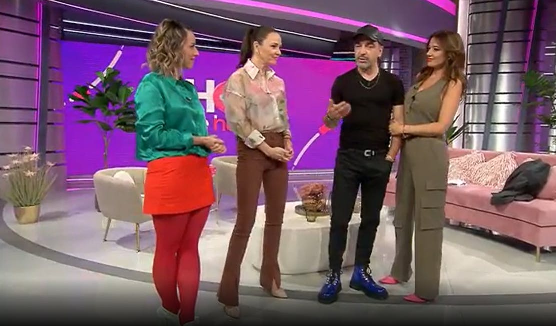 Hoy se habla - 1 de junio 2023