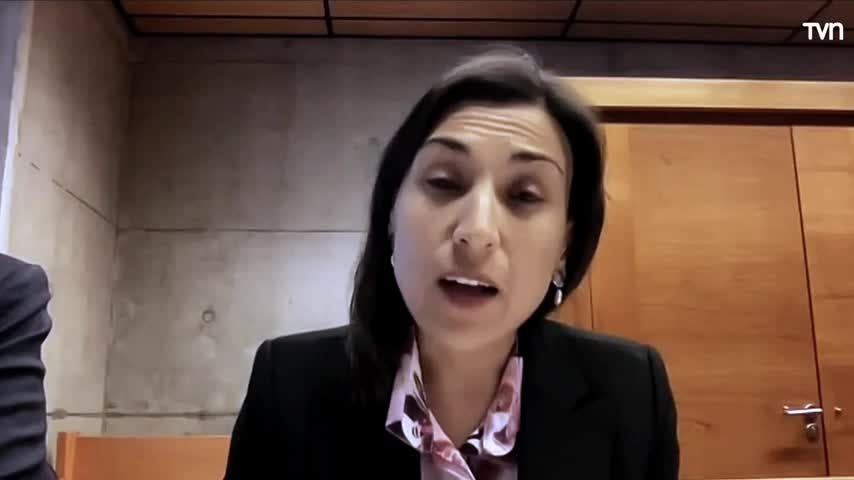 Abogada de Rodrigo Del Valle: “Meses atrás doña Nayara ya había intentado suicidarse”