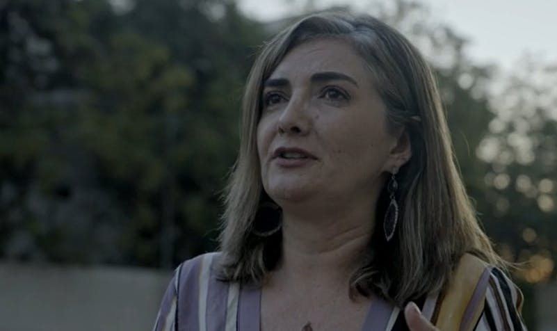 Fiscal del caso Nayara Vit: “Generalmente el único testigo es el agresor”