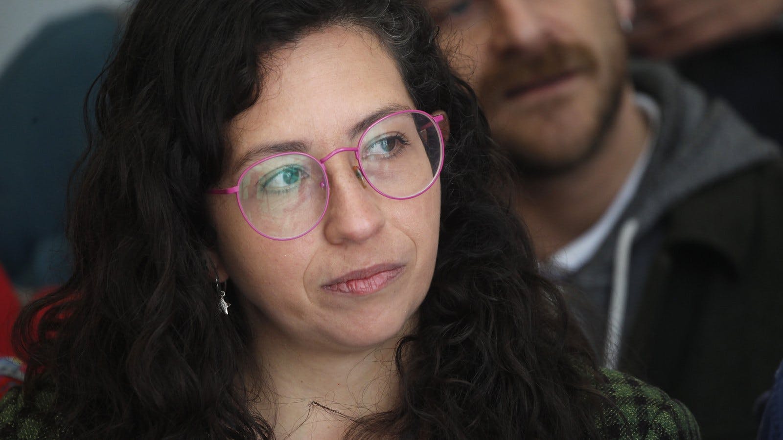 Diputada Yeomans (CS) y Reforma Tributaria: Es importante tener responsabilidad fiscal