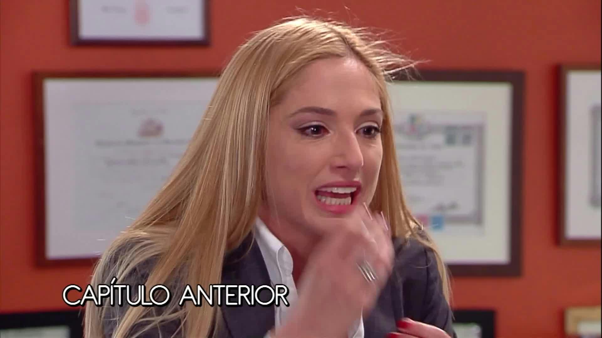 Las pruebas del caso | Socias - T1E105