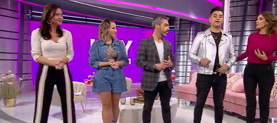 Hoy se habla - 2 de junio 2023