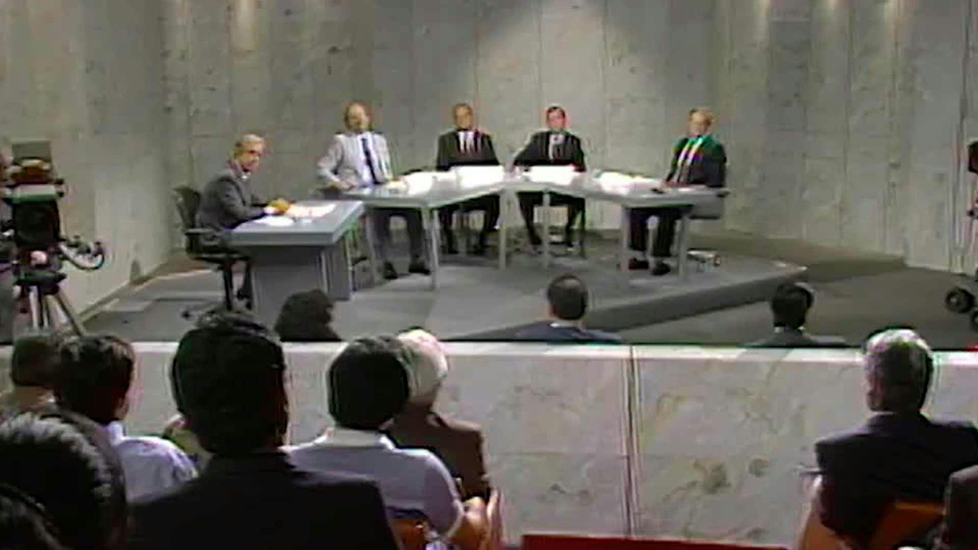 Hoy en tabla - T1E10