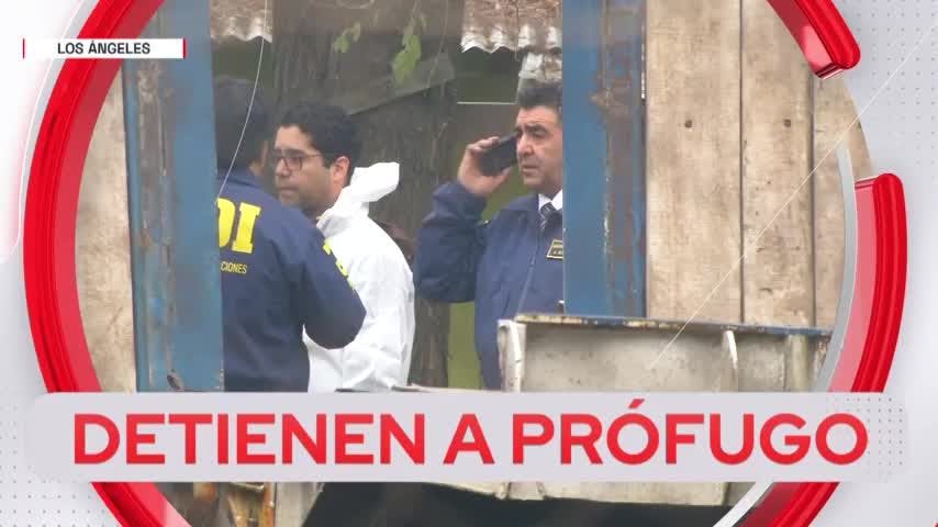 Detenido por femicidio