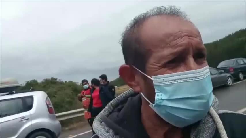 Rechazan amparo Caso Tomás