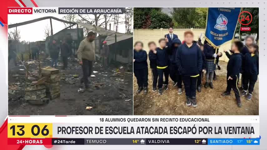 24 Tarde - Viernes 2 de junio 2023