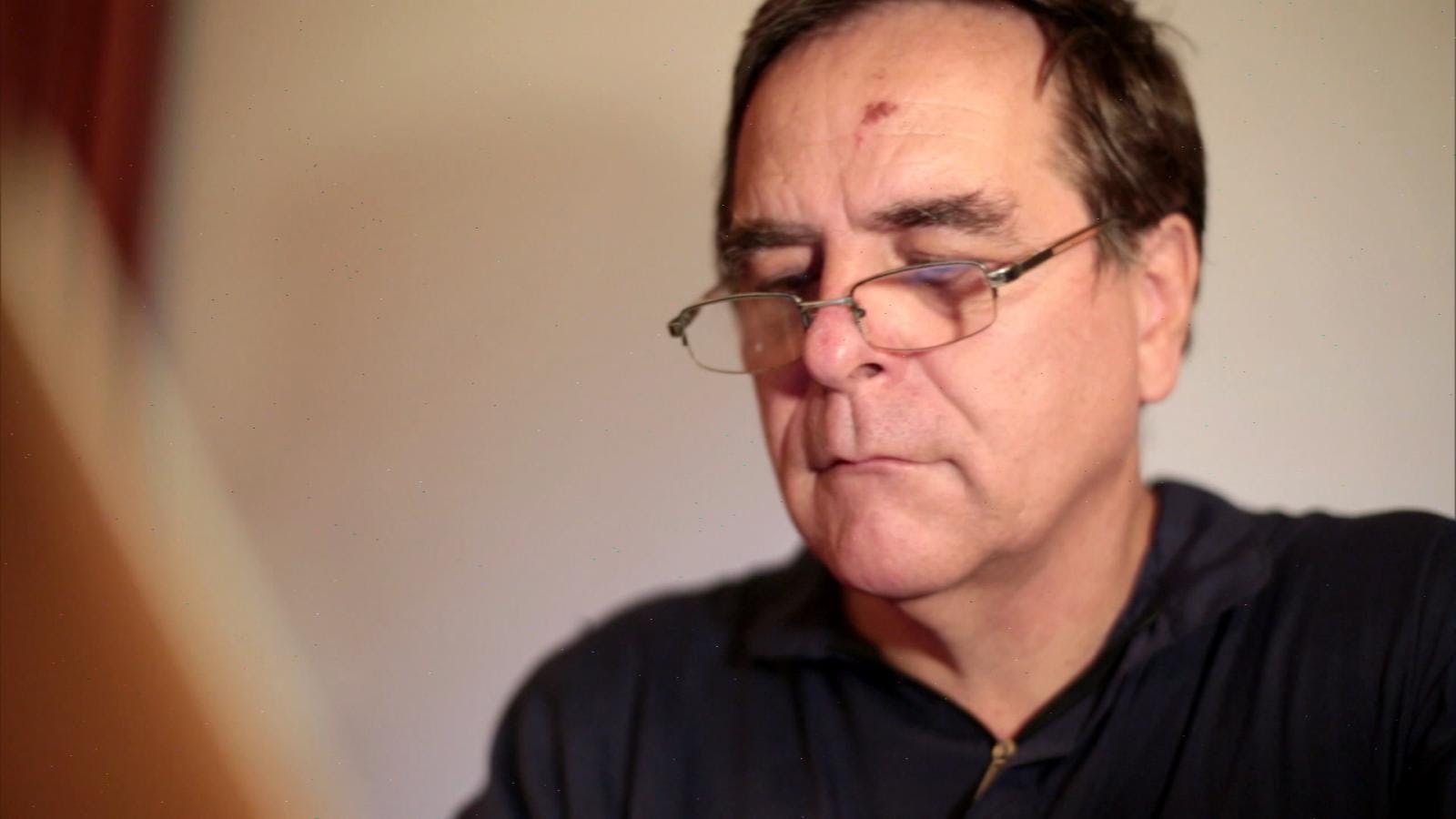 Felipe Berríos es sobreseído en causa de abuso sexual 