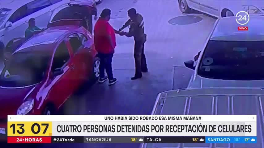 24 Tarde - Sábado 3 de junio 2023