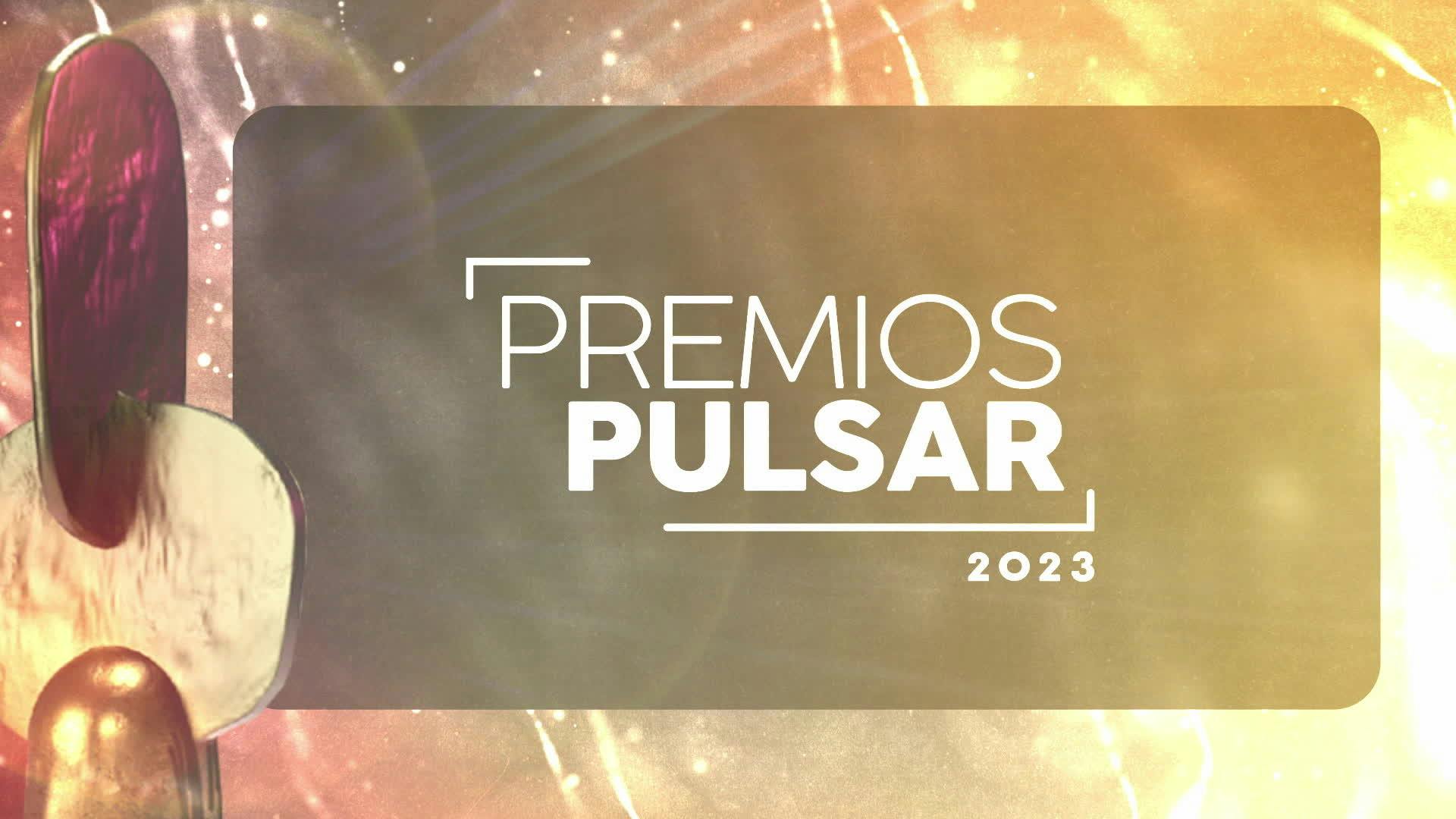 No te pierdas este domingo los Premios Pulsar en horario estelar