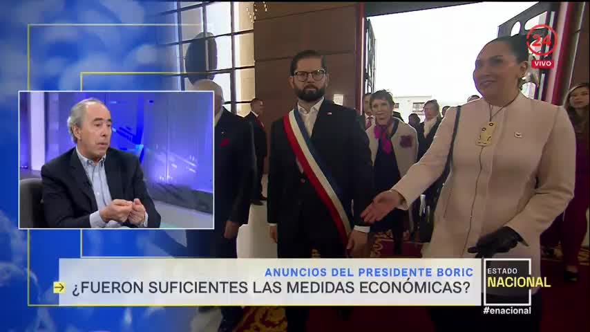 Estado Nacional - Domingo 4 de junio 2023