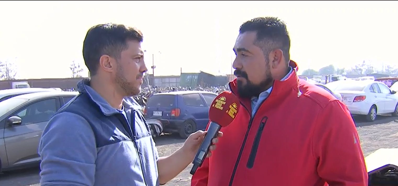 ¿Dónde van a parar los vehículos retenidos? Averigua todos los detalles aquí