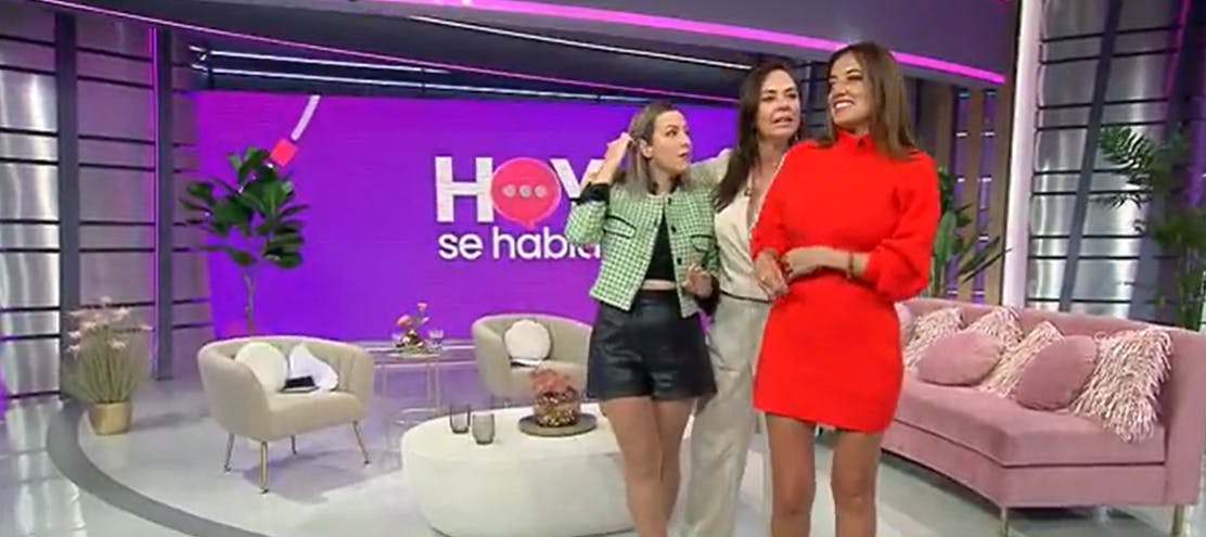 Hoy se habla - 5 de junio 2023