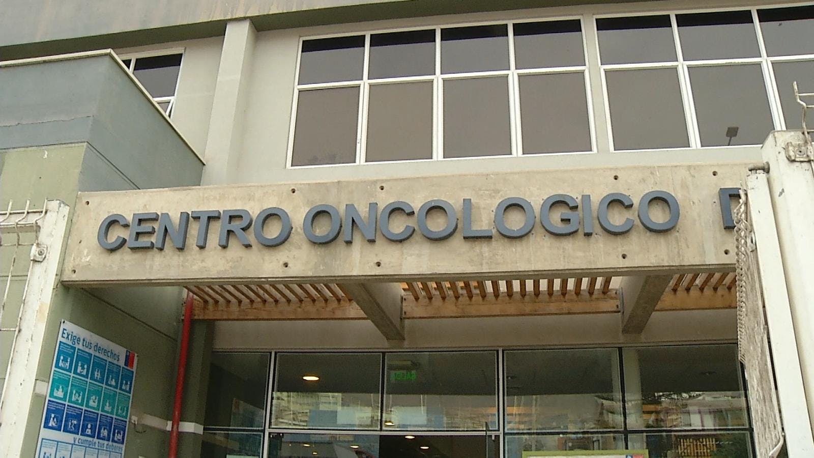 Denuncian demora en urgencia de oncológico