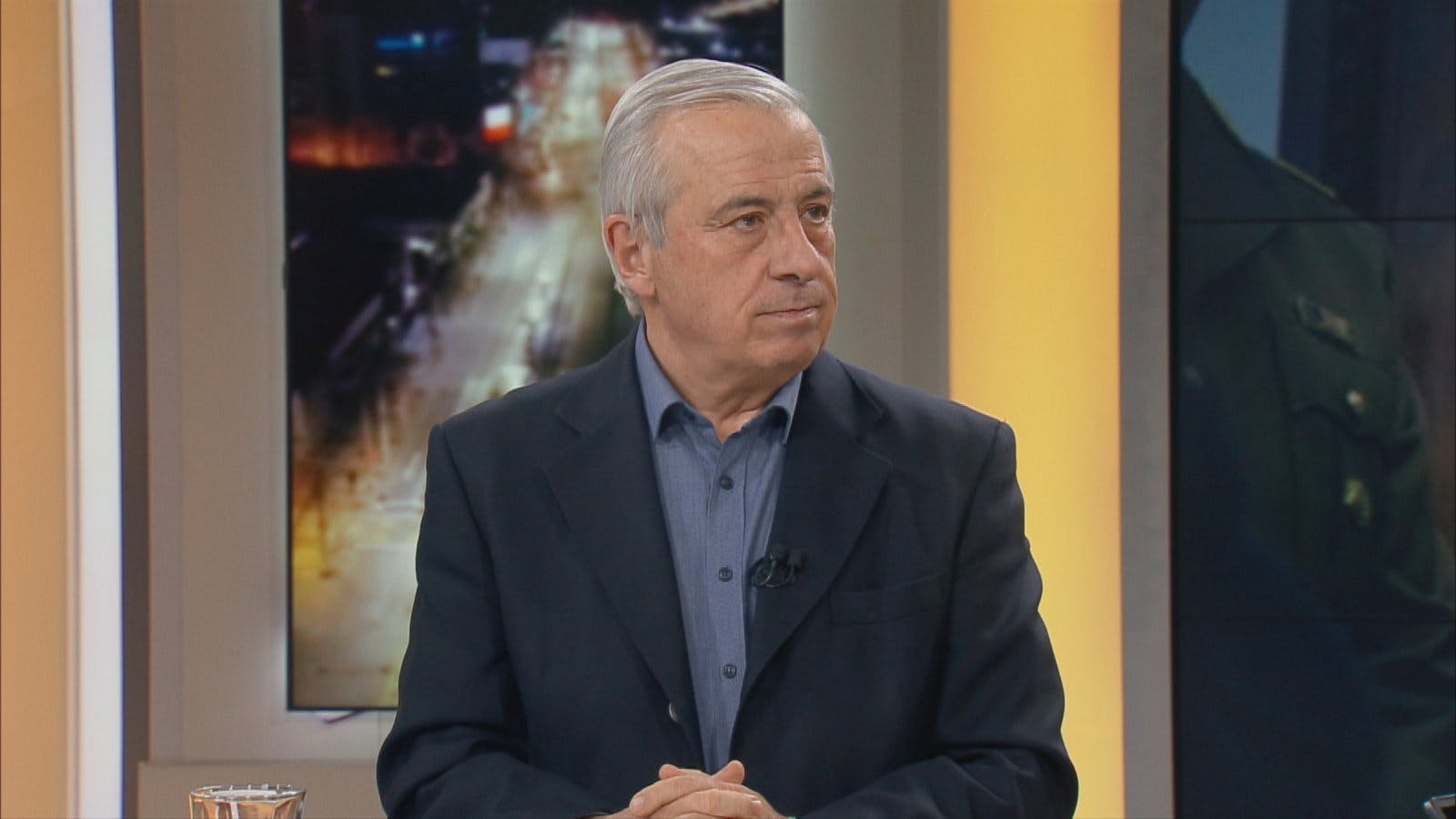 Mañalich por crisis actual de las isapres: Es una industria que no tiene viabilidad financiera
