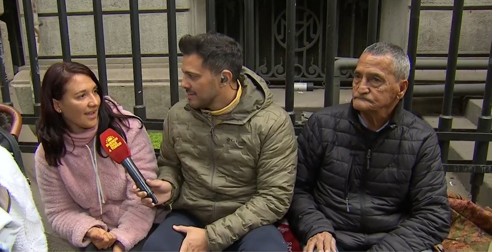 Impresentable: roban carrito a histórico lustrabotas del centro de Santiago