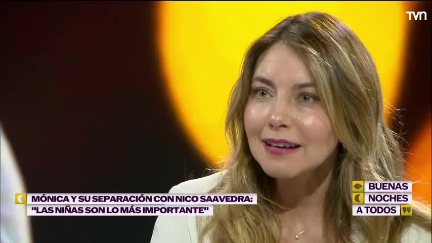 Buenas Noches a Todos - T2E42 | Mónica Godoy