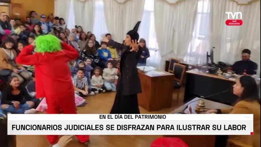LIGA DE LA JUSTICIA