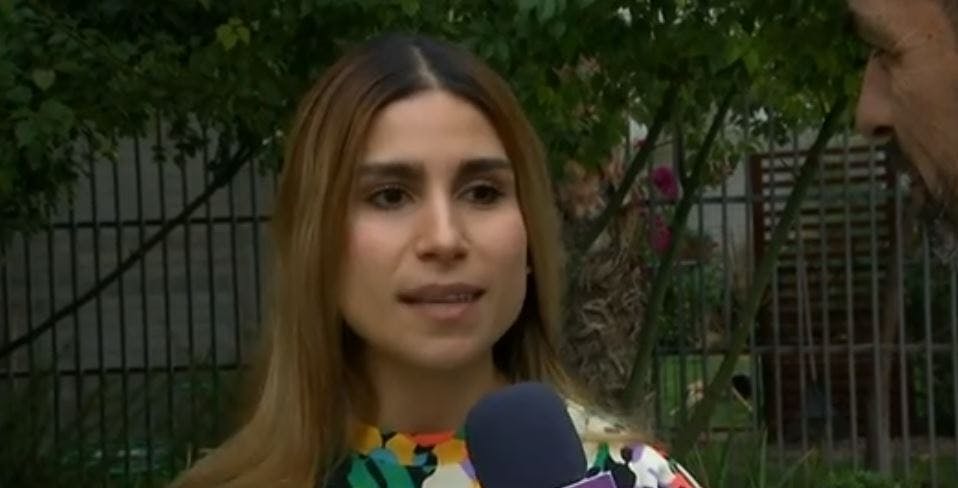 Francisca Crovetto quiere hacer historia en los Panamericanos 2023: Mi sueño es ser medallista olímpica