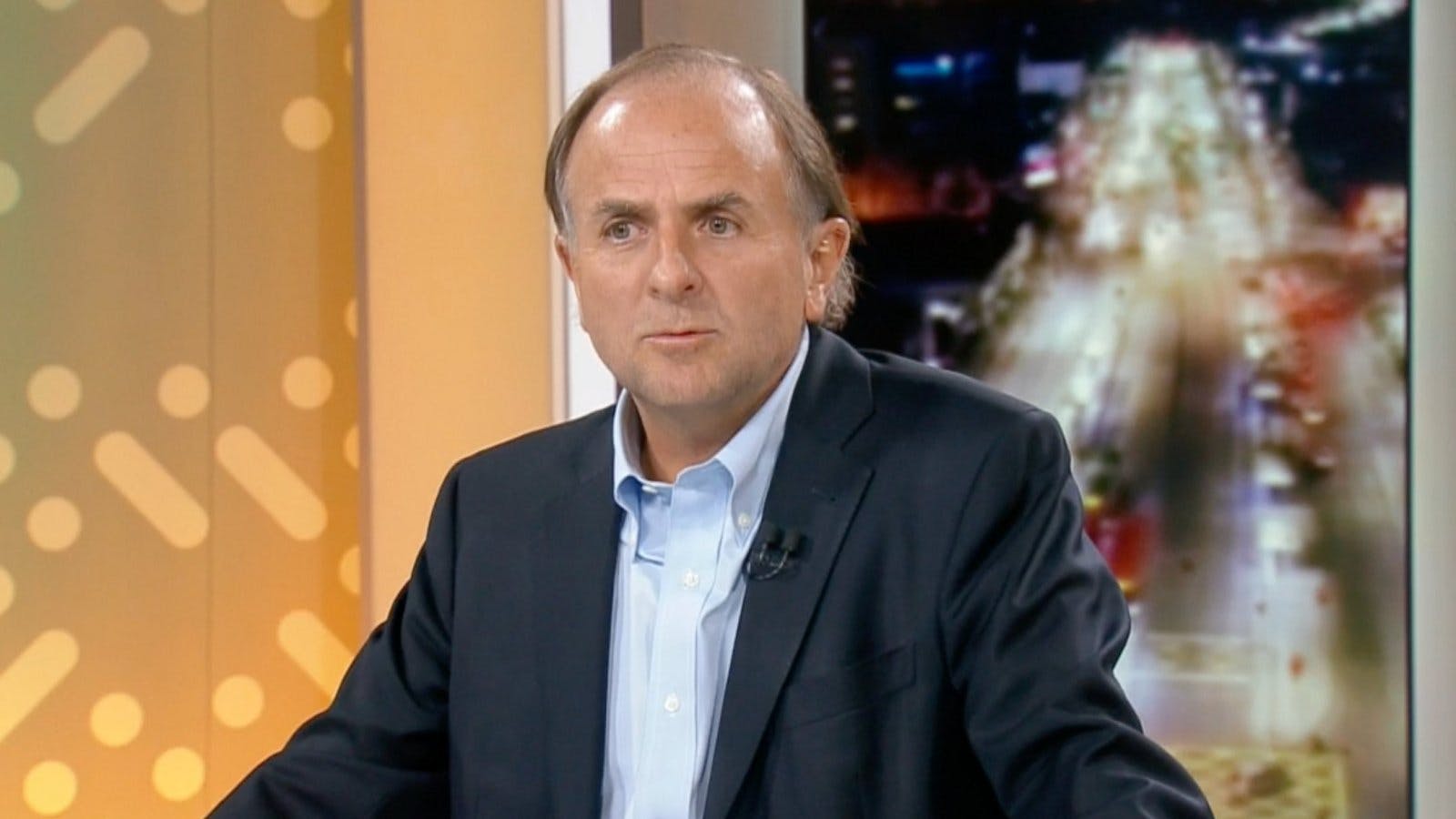 Presidente de Clínicas por crisis de isapres: No logramos salir de este ambiente de incertidumbre