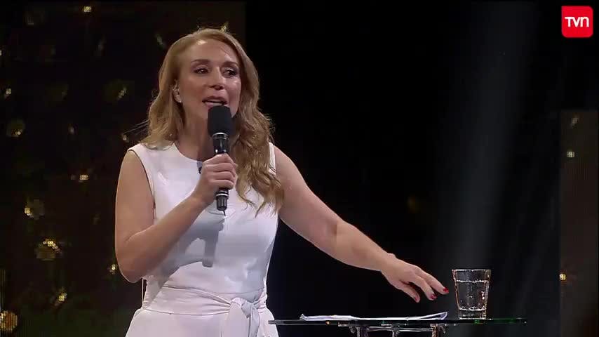 Primera Gala | La Huincha - T1E5