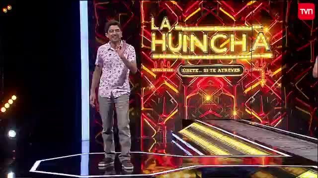 Tercera gala | La Huincha - T1E7