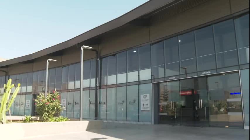 Turbus presentó recurso de protección