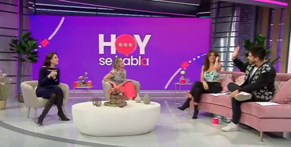 Hoy se habla - 7 de junio 2023