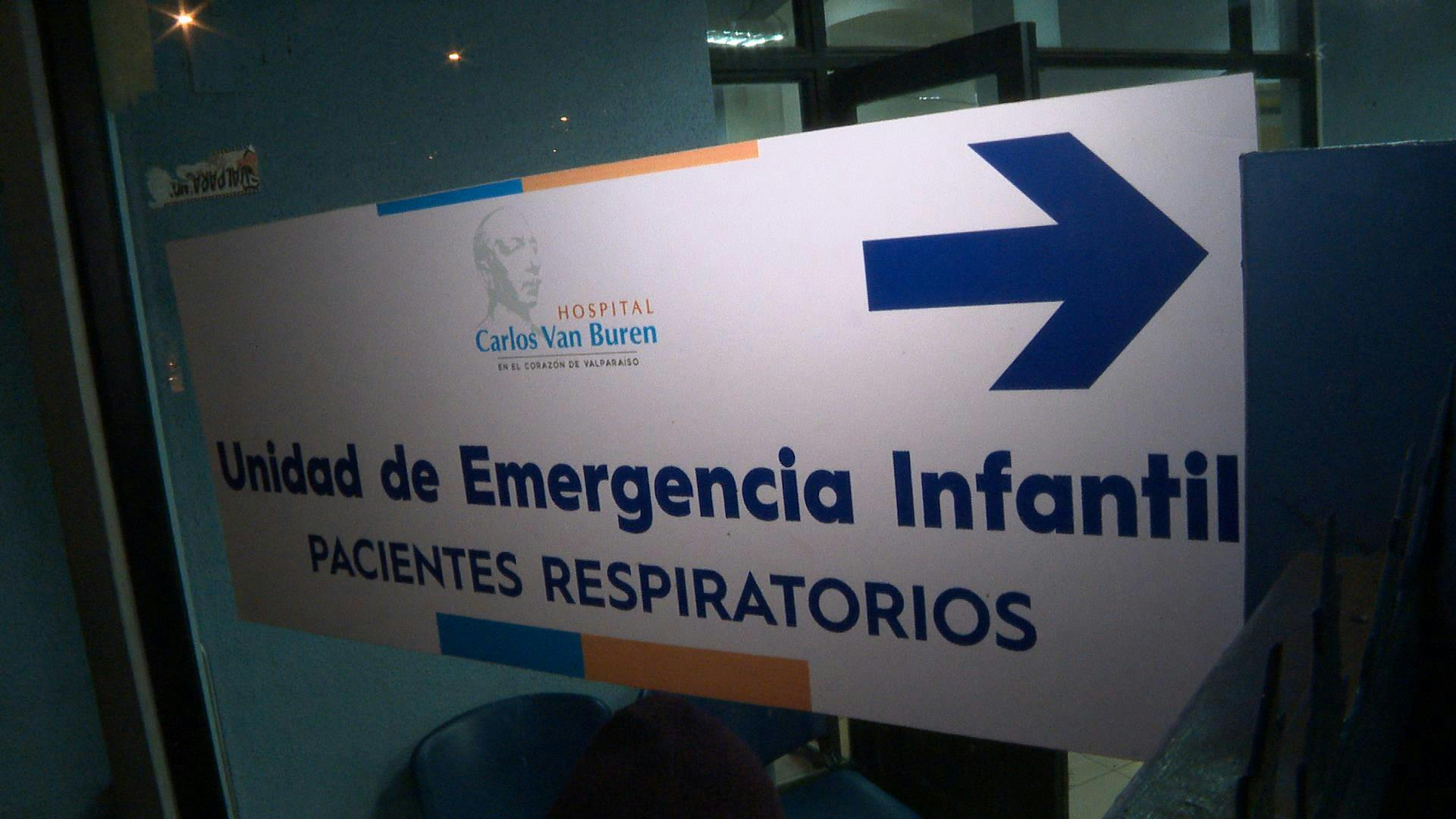 Las enfermedades virales se mantienen en su mayor peak durante el otoño