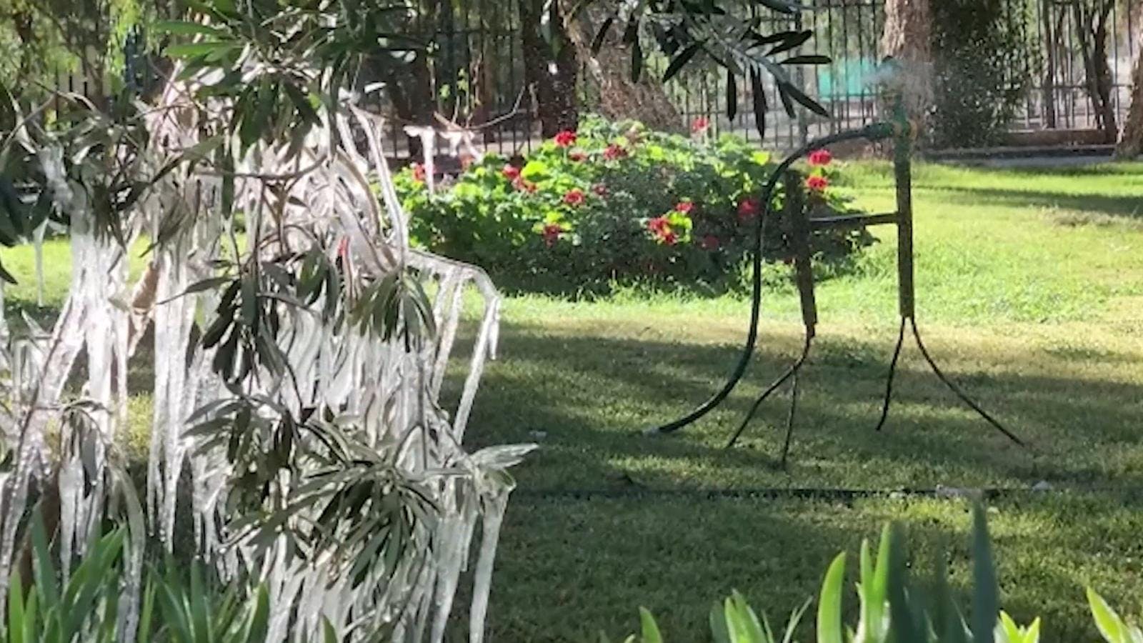 Pronostican temperaturas bajo cero en Calama para este fin de semana